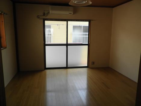 平成コーポ 203号室