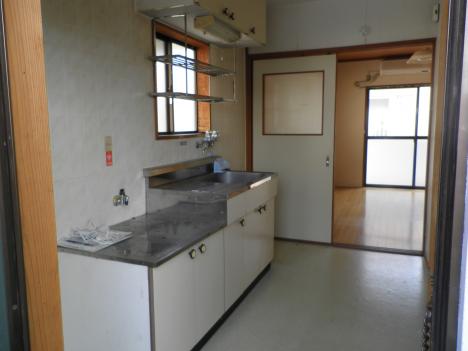 平成コーポ 203号室