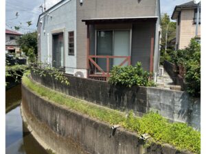 南売家